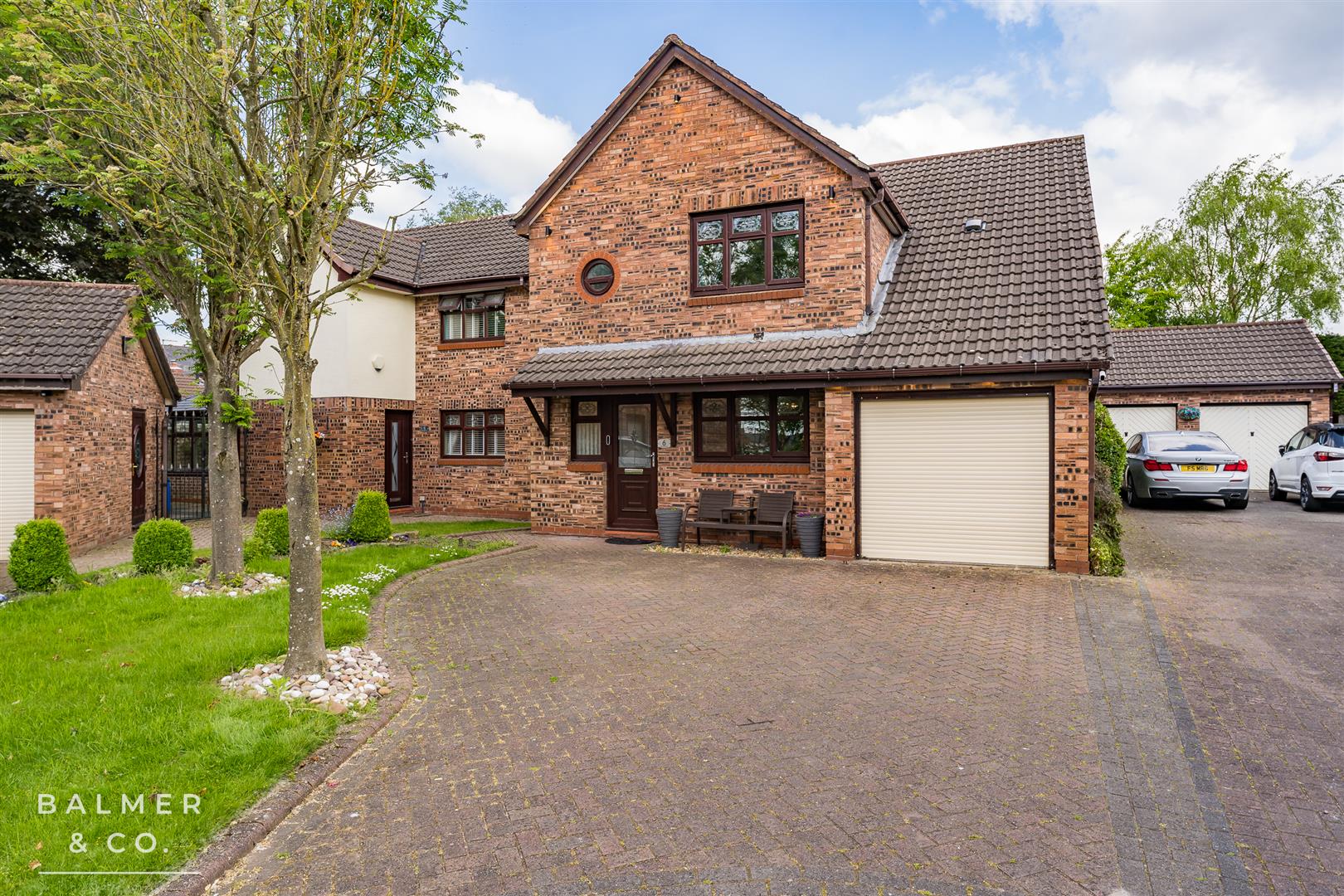 Properties for Sale Balmer & Co